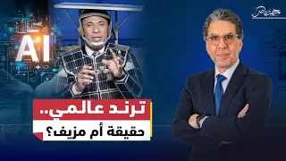 المخبر ترند   ماذا حدث بعد تصدر فيديو أحمد موسى عالمي ا   دندنها