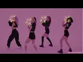 Download Lagu BLACKPINK   'How You Like That' Glow Animation Edit (WIP)