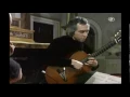 Julian Bream & John Williams, Claude Debussy, Reverie (Part 6)