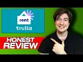 Trulia Rentals My Honest Review User Experience Best Rental Listings Features Explored