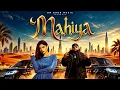 MAHIYA | Sandy Sandhu Ft. Deep Jandu | New Punjabi Song 2026 | Latest Punjabi Song | BM Bror Music