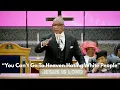 Download Lagu Bishop Patrick Wooden CALLS OUT Pastors Who Spoke Against Charlie Kirk