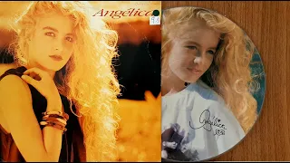 A-n-g-é-l-i-c-a - ℗ 1991 - Baú????