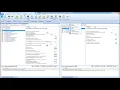 CCH Personal Tax - Quick navigation between spouse accounts and previous years tax returns