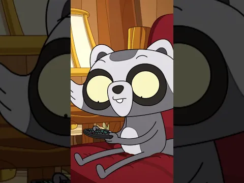 Kiff | Een Nieuwe Vriendschap? | Disney Channel België-Nederland