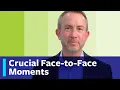 Hybrid Work 4 Key Times To Meet In-Person