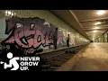 Download Lagu NEVER GROW UP - THE GRAFFITI SERIES (EPISODE 2 - BERLIN)