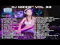 Lagu DJ NizziE™ Vol 33 - Golden Crown Jakarta | Lagu Funkot Dugem House Music Remix | Viral Pada Masanya!