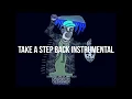 Download Lagu SKI MASK THE SLUMP GOD x XXXTENTACION - TAKE A STEP BACK INSTRUMENTAL (PROD. FFR BEATS)