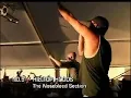 Hilltop Hoods - Nosebleed Section - Live on JJJ