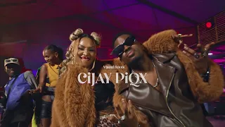 Continue - Crysto Panda X Spice Diana (Official Music Video)