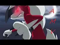 Download Lagu Lycanroc and Rockruff AMV ( Throw The Fight - Wolves in the Dark )