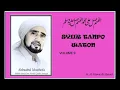 Download Lagu Sholawat Habib Syech - Syiir Tanpo Waton - vol9