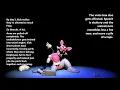 How mangle became mangled