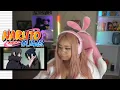 HOW STRONG IS ITACHI REACTION - SWAGKAGE