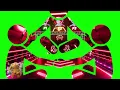 HUMAN TETRIS | Viral Challenge | Interactive Warm Up х 3 Player Co-op | Cool (That Or That)
