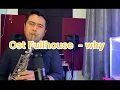 Download Lagu Fate (운명) by Why (이유) Full House (풀하우스) ost (Saxophone Cover By Syafiq Zakaria #Whyostfullhousefate