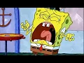 Spongebob Squarepants An Emergency Situation