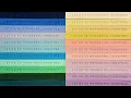 Download Lagu 뽀송뽀송 크레파스 같은 무광 실링 왁스 🖍️