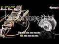 Download Lagu Karaoke Erwin G ft Andi Rif   Manis Dan Sayang