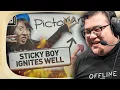 Scarra Reacts to OfflineTV Strip Pictionary