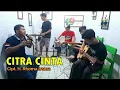 Download Lagu CITRA CINTA versi Dangdut Akustik | Cipt. H. Rhoma Irama | Cover oleh CTR Musik