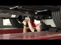 How to Measure the Driveline U-Joint Angle of Car Hot Rod Garage Tech Tips Ep 16