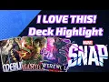 Download Lagu Werewolf By Night Spells is EVERYTHING I LOVE! | Marvel SNAP Deck Highlight