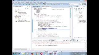 ISE-4-17CSL47-Program 6B-Knapsack problem Using Greedy Technique