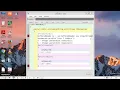Amicable numbers program in java with BlueJ