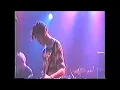 Blind mr Jones -  Over my head Live in Amsterdam 1992