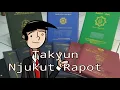 Takyun terbaru - Njukut Rapot 2022