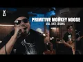 Lagu Primitive Monkey Noose - Asal Hati Senang // PELATAR LIVE
