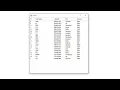 How to Sorting the Listview Records - VB net