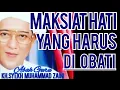 Download Lagu ABAH GURU SEKUMPUL || OBAT MAKSIAT HATI