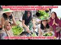 Download Lagu BLUSUKAN‼️ KE PAWON MAK ADHON YG VIRAL DI BWI, KAMI SABOTASE KERJA MALAH DI KASIH BIKANG GRATIS