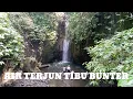 Download Lagu Perjalanan ke Air Terjun Tibu Bunter Kembang Kuning #waterfall #tibubunter #nature