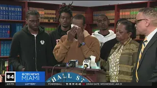 NAACP demands DOJ to investigate Broward County Jail deaths