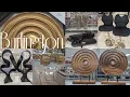 Burlington Shop With Me Home Decor Furniture Wall Decor Lighting Kitchen Bath Bedding