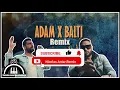 Adam x Balti feat. Jimmy H. - Ahla Snin [Remix] (2021) | أحلى سنين