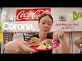A food crawl in CORONA QUEENS they say the best Mexican food is here