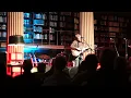New Orleans - Dave Simonett - Trampled by Turtles lead singer