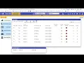 Report Card End of Term Grades in Classroom 360