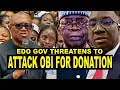 Download Lagu Peter Obi Confirms Move to PDP? DETAILS EMERGE
