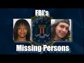 FBI Missing Persons Part 1