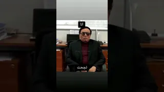 عادل امام أنا نجحت سقفة لأجل الاجتهاد 