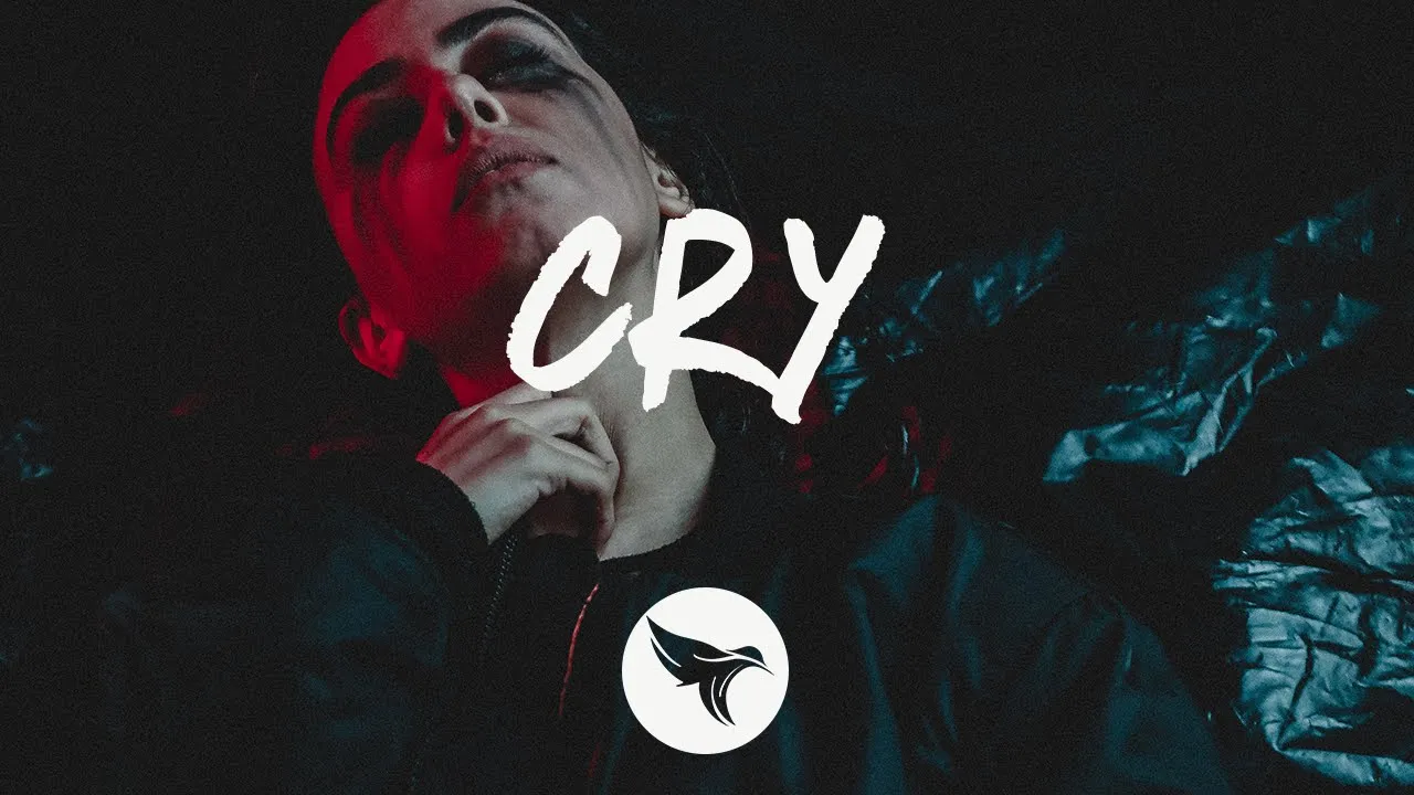 Ashnikko - Cry (Lyrics) ft. Grimes