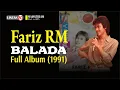 Download Lagu Fariz RM ~ Balada Full Album 1991