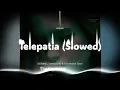 EDITKINGS, CoverZounds & Slow Motion Tunes - Telepatia (Slowed) | TikTok Edit