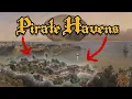 Download Lagu The 5 Most Infamous Pirate Havens of the Caribbean... and beyond